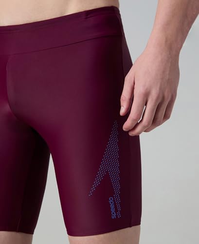 Image of Speedo Men's Endurance 10 Essential Houston Jammer