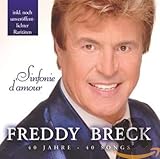 freddy breck  40 Jahre-40 Songs