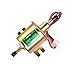 Inline Electric Fuel Pump 12v Universal Low Pressure Diesel Gasoline External Transfer Pump for Carburetor Lawn-Mover 4-7 PSI