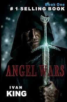 Paperback Angel Wars Book
