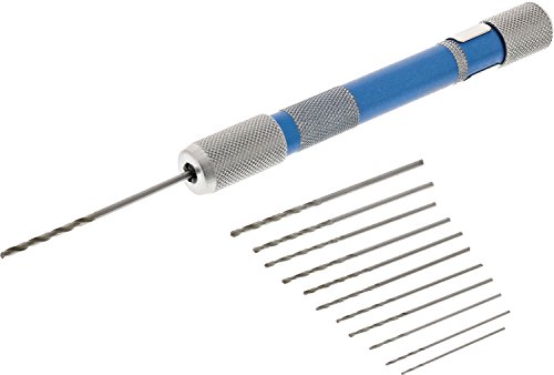Drill - 12 pc. Set