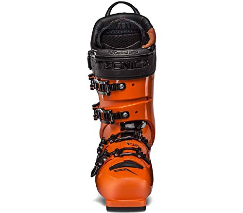 Tecnica Mach1 LV 130 Herren Skischuh 26,5 – Skischuhe für optimale Leistung