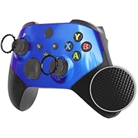 eXtremeRate ASR Verción Carcasa de Goma para Xbox Series X/S