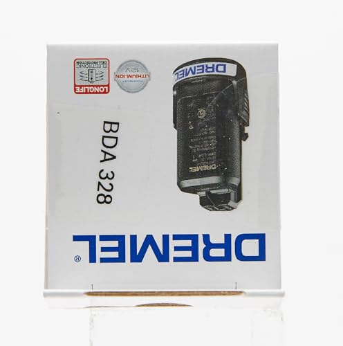 Dremel 880 12V Lithium-Ion Battery, LI-ION Battery Pack for Dremel Rotary Tools 8200, 8220, Black, (26150880JA) - Image 13