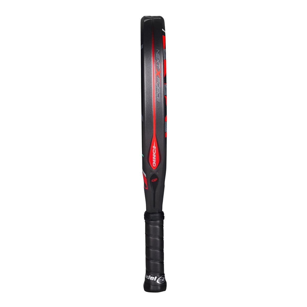 Bullpadel Ionic Control 26