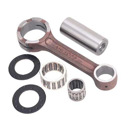 �I�[�g�o�C�G���W���R�l�N�e�B���O���b�h�N�����N���b�hYZ125 YZ125X YZ 125 X 1C3-11650-00-00 933-10215-10-00�ɓK��(Black)