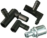 FRAM FV352 Positive Crank Case Ventilation Valve