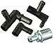 FRAM FV352 Positive Crank Case Ventilation Valve