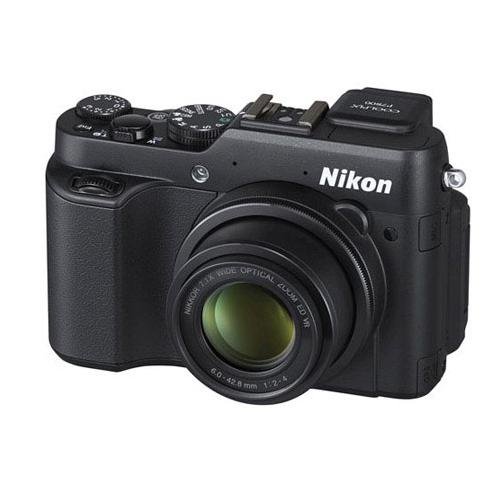 デジタルカメラ Nikon COOLPIX P7800 Amazon.com : Nikon COOLPIX P7800 12.2 MP Digital Camera with 7.1x