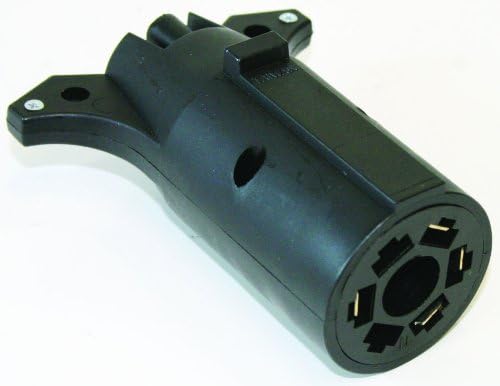 SeaSense Trailer Adapter 7 Way to 4 Way