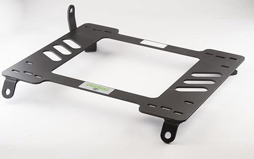 Planted SB174DR Honda Del Sol (1992-1998) - Soporte del asiento del conductor