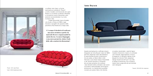 Divani. 340 Modelli Iconici - 2