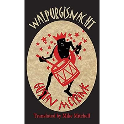 Walpurgisnacht