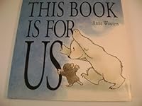 This Book Is for Us 0525448829 Book Cover