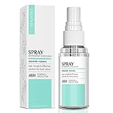 Deodorant Antiperspirant Body Spray - Mist Lasting Fresh Scent Natural Deodorant For Women And Men