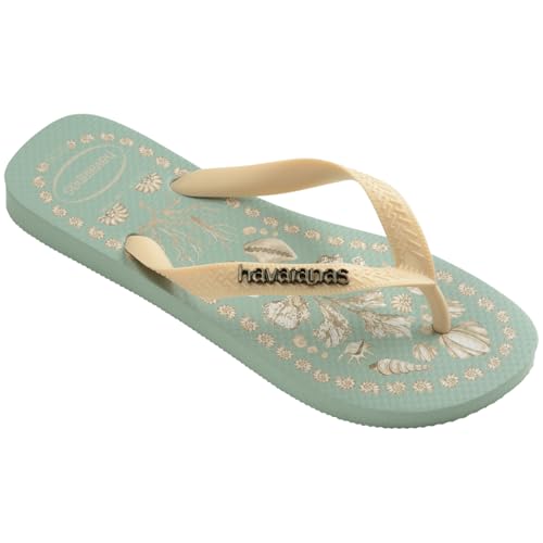 Havaianas Women's Top Tropicalia Sandal Flip-Flop2