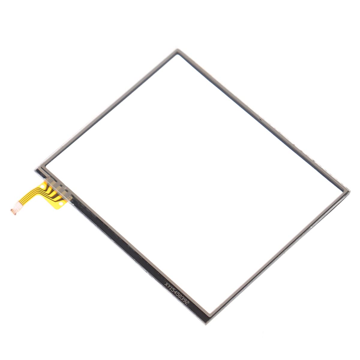 Écran tactile de rechange NDSi pour console de jeu Nintendo DSi