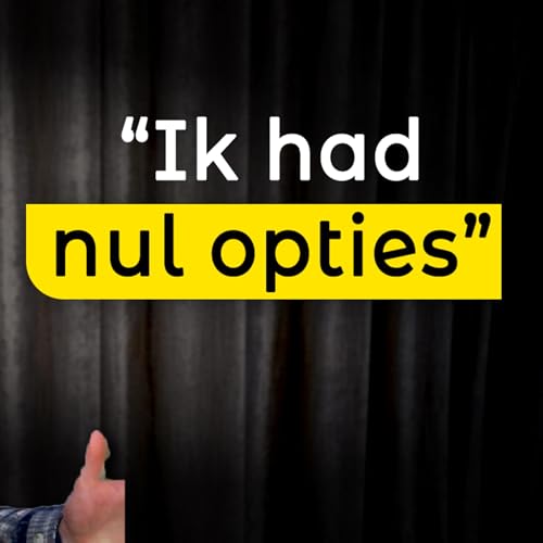 Van Kansloos naar Charmant in 1 Jaar -- Steffan #11