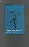 More Essays in Legal Philosophy: General Assessments of Legal Philosophies 0520019717 Book Cover
