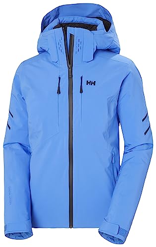 Amazon.com : Helly-Hansen Womens Alphelia Infinity Jacket
