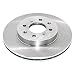 DuraGo BR3295 Front Vented Disc Brake Rotor