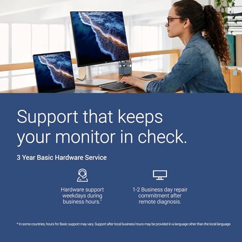 Image of Dell G27 Series Gaming Monitor - 27 inch FHD (1920x1080) 240 Hz 16:9 Display, 0.5ms Response time, 99% RGB Display AMD FreeSync, 2X HDMI, Anti Glare, DisplayPort 1.4, Tilt Adjustable - Black