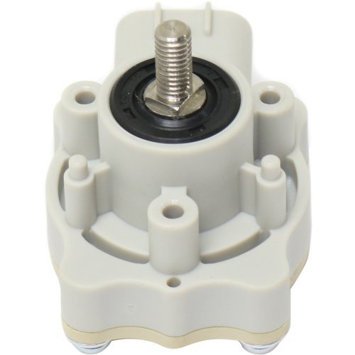 Evan-Fischer Headlight Level Sensor Compatible With Leuxs Is300 01-05 / Prius 04-09 #TOP3