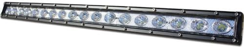 TUFF STUFF LED light Bar Single Row