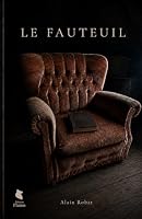 Le Fauteuil (French Edition) 2960426193 Book Cover