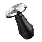 Normcore – Normcore 53,3 mm federbelasteter Tamper – Espresso-Kaffee-Ta