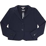 French Toast Girls' Basic Blazer
