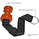 TIMESETL Cello Stopper Halterung für Cello mit 4 Löchern in Form von Cello