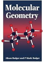 Molecular Geometry
