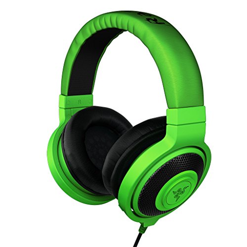 Build My PC, PC Builder, Razer Kraken Pro