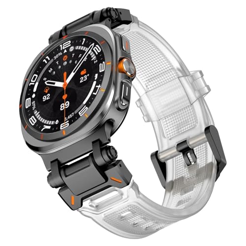 Bracelet en silicone pour Galaxy Watch Ultra 47mm EPANO