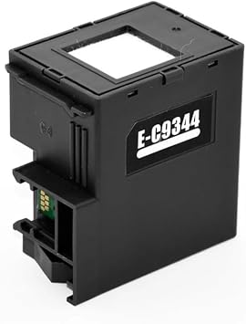 C9344 Maintenance Tank Fit For L5590 Xp-2100 2105 XP-3100 XP-3105 XP-4100 XP-4105 WF-2810 WF-2830 WF-2835 Printers1pcs
