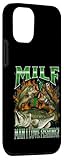 Zoom IMG-2 milf uomo amo pesca divertente