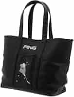 PING ピンゴルフ Mr.PING ストリートカジュアルトートバッグ 楽天市場】ピン（PING）（メンズ）ゴルフ 限定モデル Mr.PING