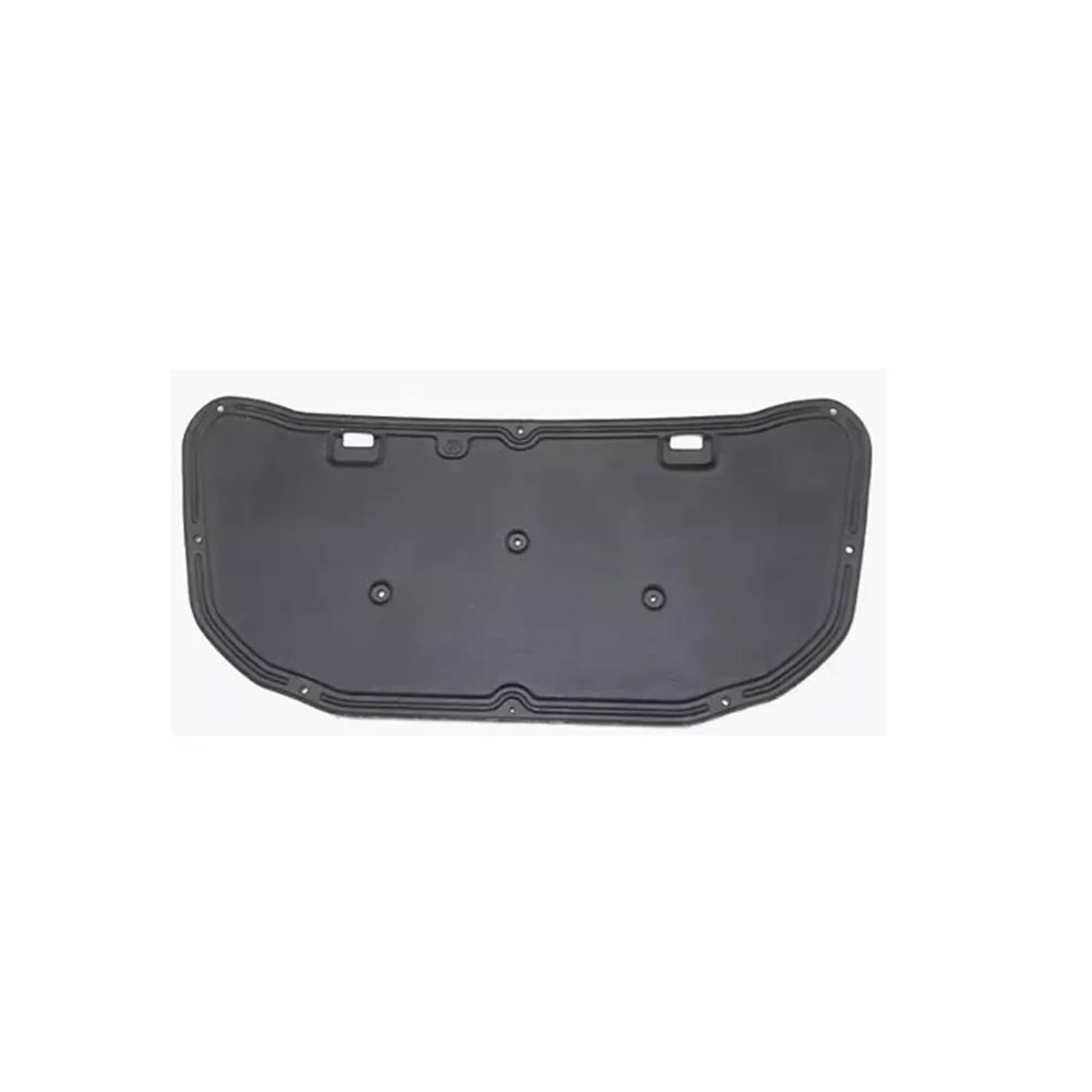 Matériau isolant de moteur thermique et acoustique pour Mazda 3