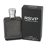 kenneth cole black neu und originalverpackt Kenneth Cole RSVP Für HERREN durch Kenneth Cole - 102 ml Eau de Toilette Spray