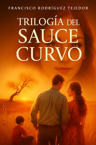 TRILOGÍA DEL SAUCE CURVO: Tres novelas de amor, recuerdos, intrig...