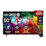 LG QNED AI MiniLED 50 Pollici, Serie QNED7EB 2026 Smart TV 4K - 50QNED7EB3C