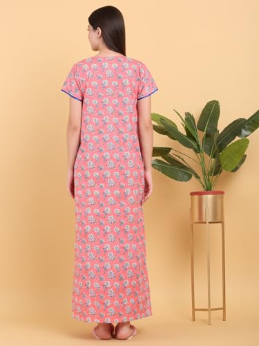 Image of Sweet Dreams Women Nightgown