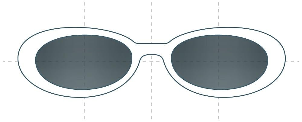 Sunglass Fix Replacement Sunglass Lenses Compatible for Ray-Ban RB4325-F 59mm (Polarized SFx Ultra Black Hardcoated Pair)