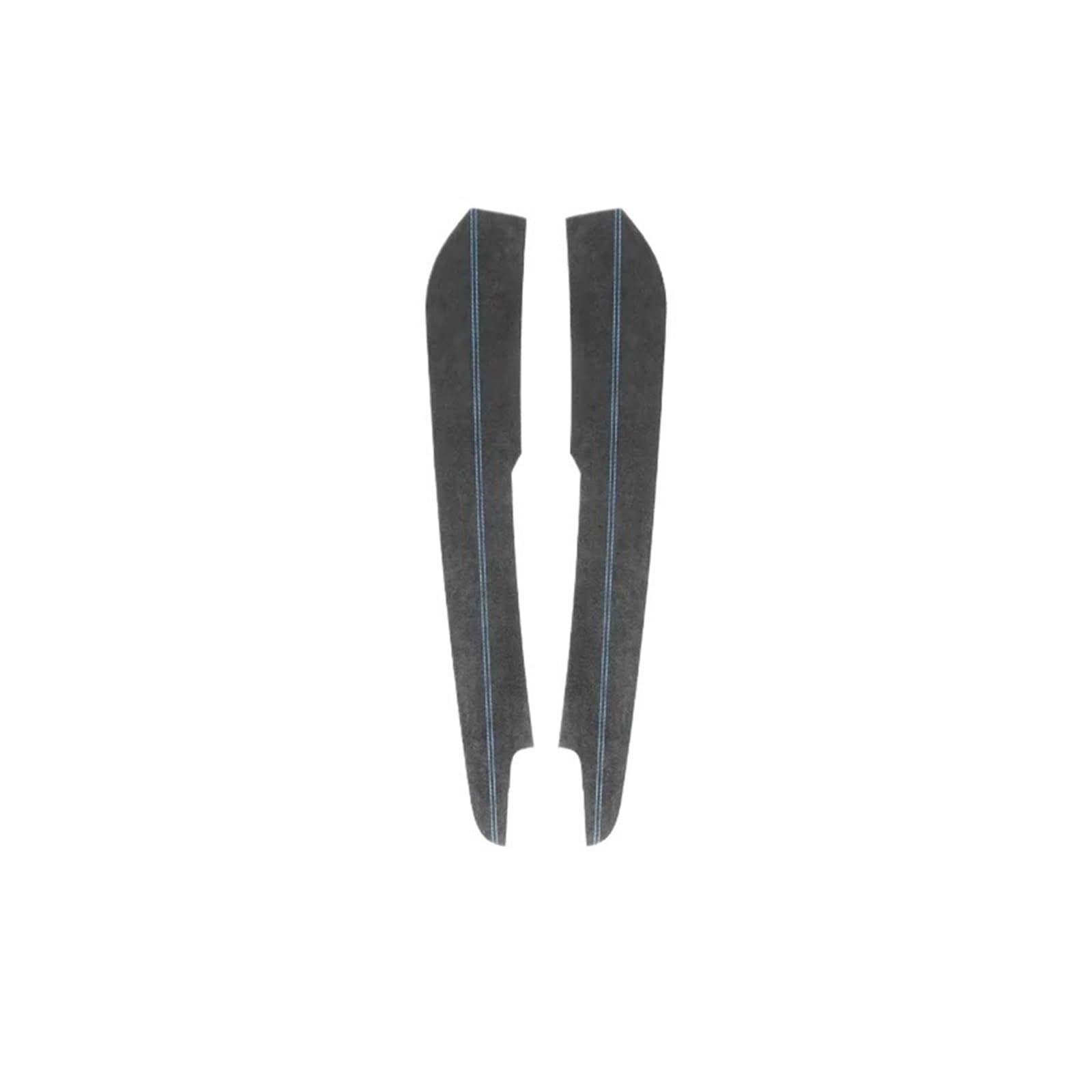 VNHLOTVJL Car Center Console Gear Shifter Side Trim Strip Performance Sticker Interior Accessories Compatible for BMW X5 F15(Type9)