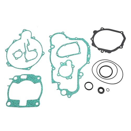 Kit joints moteur Yamaha YZ250 1997-1998 haute résistance thermique