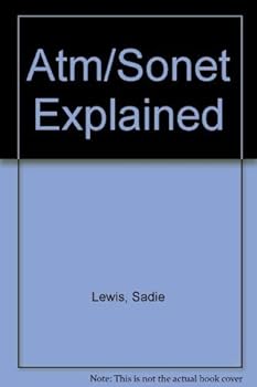Paperback Atm/Sonet Explained Book