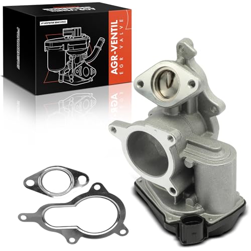 EGR Valve Exaust Gas Recirculation Valve for A4 8EC B7 A4 Avant 8ED, B7 A6 4F2, C6 A6 Avant 4F5 C6 2.0L Diesel 2005-2008 03G131501J