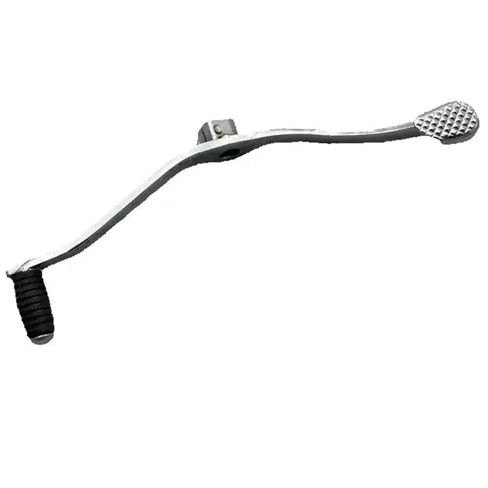 Dyxylkyhx Bidirectional Motorcycle Shift Shifter Su&Itable For Jym125 Ybr125 Ybr125k Yx125 Ybr125sp Ybr125gs Ybr125e Gear Lever Transmission Pedal Shift Foot Motorcycle Accessories