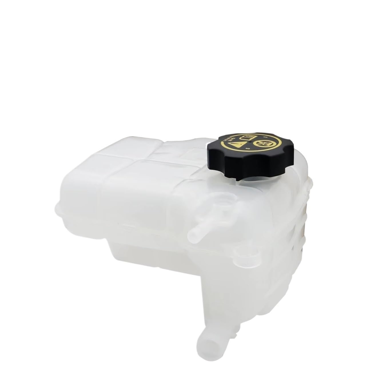 Serbatoio Dell'acqua Raffreddamento Per Opel Per Astra Per H 2009-2014 Serbatoio Espansione Serbatoio Radiatore Liquido Raffreddamento Con Tappo Bouilloire de refroidissement